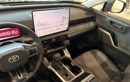 Toyota RAV4, 2026 год, 4 190 000 рублей, 16 фотография