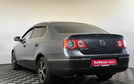 Volkswagen Passat B7, 2010 год, 640 000 рублей, 6 фотография