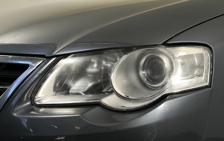 Volkswagen Passat B7, 2010 год, 640 000 рублей, 19 фотография