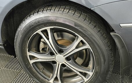Volkswagen Passat B7, 2010 год, 640 000 рублей, 21 фотография