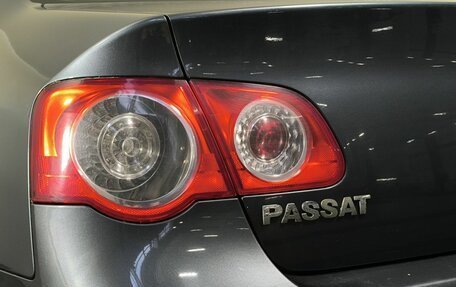 Volkswagen Passat B7, 2010 год, 640 000 рублей, 20 фотография