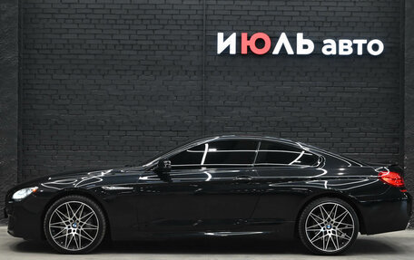 BMW 6 серия, 2013 год, 2 300 000 рублей, 8 фотография