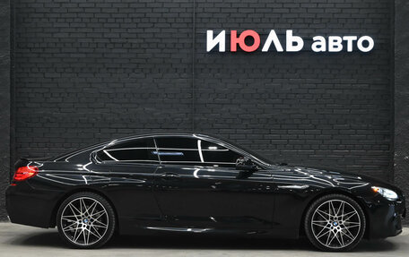 BMW 6 серия, 2013 год, 2 300 000 рублей, 9 фотография