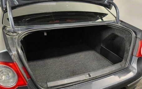 Volkswagen Passat B7, 2010 год, 640 000 рублей, 18 фотография