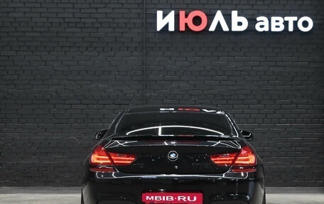 BMW 6 серия, 2013 год, 2 300 000 рублей, 5 фотография