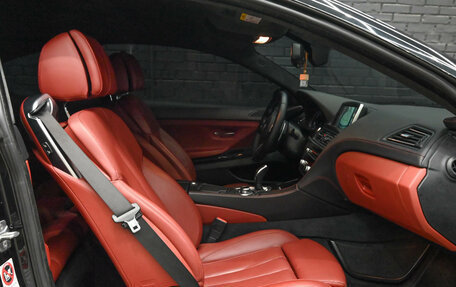 BMW 6 серия, 2013 год, 2 300 000 рублей, 11 фотография