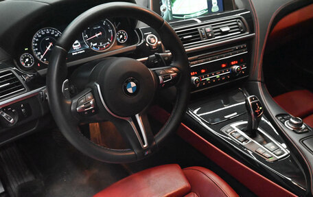 BMW 6 серия, 2013 год, 2 300 000 рублей, 13 фотография
