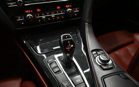 BMW 6 серия, 2013 год, 2 300 000 рублей, 17 фотография