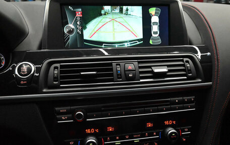 BMW 6 серия, 2013 год, 2 300 000 рублей, 16 фотография