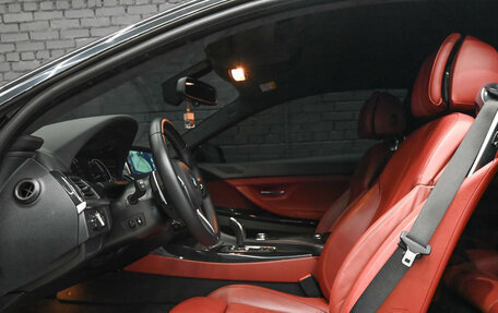 BMW 6 серия, 2013 год, 2 300 000 рублей, 19 фотография