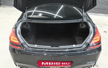 BMW 6 серия, 2013 год, 2 300 000 рублей, 6 фотография