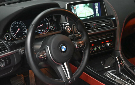 BMW 6 серия, 2013 год, 2 300 000 рублей, 18 фотография