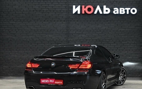 BMW 6 серия, 2013 год, 2 300 000 рублей, 7 фотография