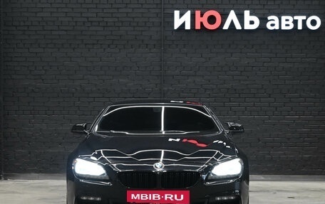 BMW 6 серия, 2013 год, 2 300 000 рублей, 2 фотография