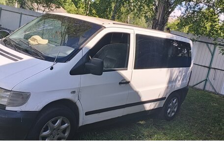 Mercedes-Benz Vito, 2003 год, 435 000 рублей, 3 фотография