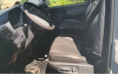 Mercedes-Benz Vito, 2003 год, 435 000 рублей, 5 фотография