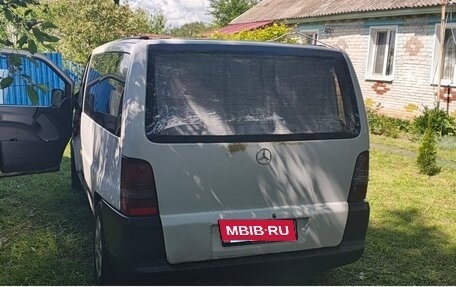Mercedes-Benz Vito, 2003 год, 435 000 рублей, 2 фотография