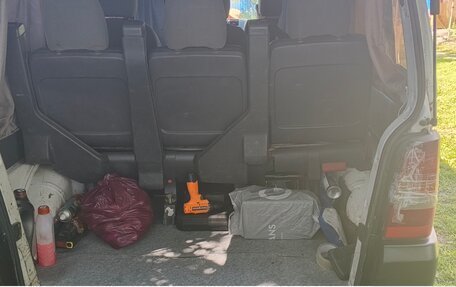 Mercedes-Benz Vito, 2003 год, 435 000 рублей, 8 фотография