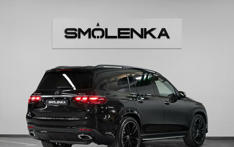 Mercedes-Benz GLS, 2026 год, 19 200 000 рублей, 2 фотография