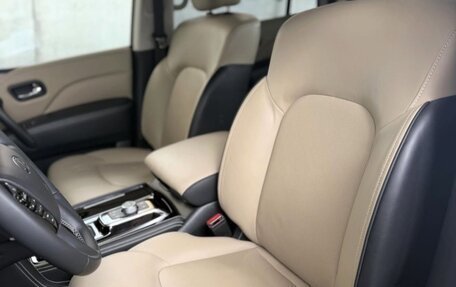 Infiniti QX80 I рестайлинг, 2022 год, 3 700 000 рублей, 8 фотография