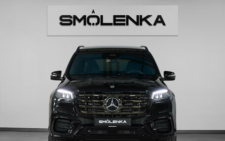 Mercedes-Benz GLS, 2026 год, 19 200 000 рублей, 3 фотография