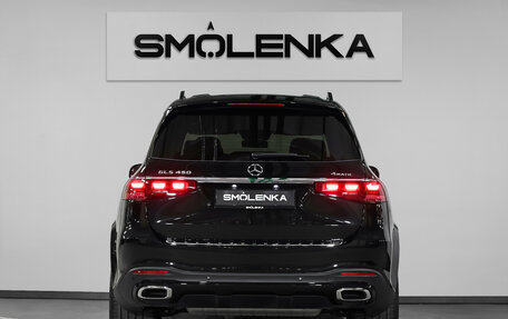 Mercedes-Benz GLS, 2026 год, 19 200 000 рублей, 4 фотография