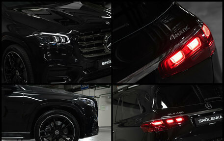 Mercedes-Benz GLS, 2026 год, 19 200 000 рублей, 7 фотография