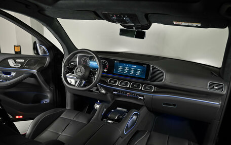 Mercedes-Benz GLS, 2026 год, 19 200 000 рублей, 8 фотография