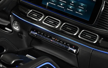 Mercedes-Benz GLS, 2026 год, 19 200 000 рублей, 9 фотография