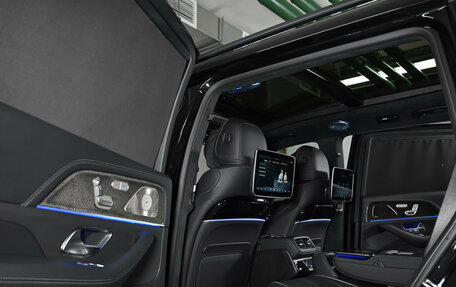 Mercedes-Benz GLS, 2026 год, 19 200 000 рублей, 13 фотография