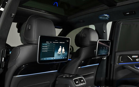 Mercedes-Benz GLS, 2026 год, 19 200 000 рублей, 15 фотография
