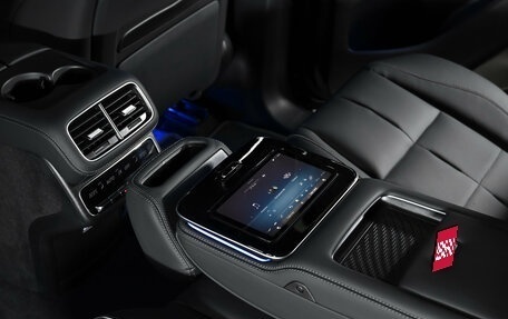 Mercedes-Benz GLS, 2026 год, 19 200 000 рублей, 14 фотография
