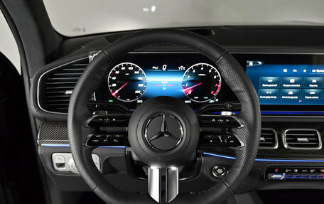 Mercedes-Benz GLS, 2026 год, 19 200 000 рублей, 23 фотография