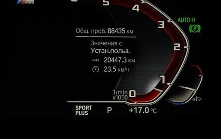 BMW 3 серия, 2021 год, 4 500 000 рублей, 9 фотография