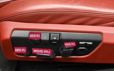 BMW 6 серия, 2013 год, 2 300 000 рублей, 15 фотография