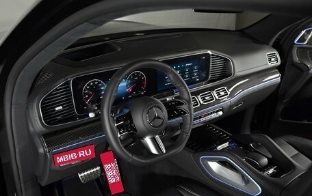 Mercedes-Benz GLS, 2026 год, 19 200 000 рублей, 22 фотография