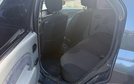 Renault Logan I, 2006 год, 250 000 рублей, 8 фотография