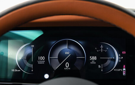 Rolls-Royce Cullinan, 2025 год, 49 700 000 рублей, 14 фотография