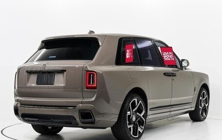 Rolls-Royce Cullinan, 2025 год, 49 700 000 рублей, 4 фотография