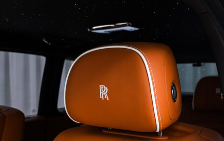 Rolls-Royce Cullinan, 2025 год, 49 700 000 рублей, 18 фотография