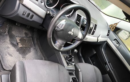 Mitsubishi Lancer IX, 2008 год, 500 000 рублей, 7 фотография