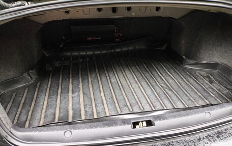 Mitsubishi Lancer IX, 2008 год, 500 000 рублей, 9 фотография