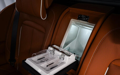 Rolls-Royce Cullinan, 2025 год, 49 700 000 рублей, 32 фотография