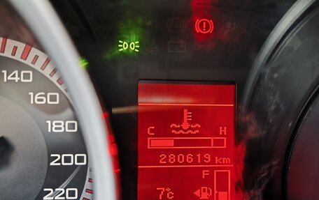 Mitsubishi Lancer IX, 2008 год, 500 000 рублей, 10 фотография