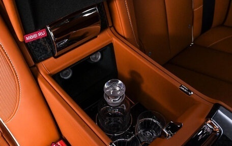 Rolls-Royce Cullinan, 2025 год, 49 700 000 рублей, 23 фотография