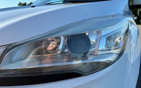 Ford Kuga III, 2013 год, 1 220 000 рублей, 10 фотография