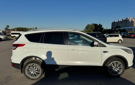 Ford Kuga III, 2013 год, 1 220 000 рублей, 3 фотография