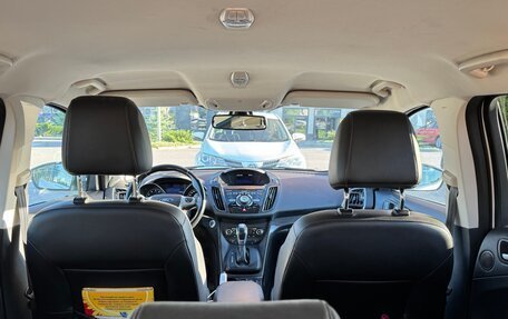 Ford Kuga III, 2013 год, 1 220 000 рублей, 6 фотография