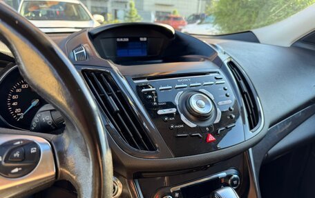 Ford Kuga III, 2013 год, 1 220 000 рублей, 9 фотография