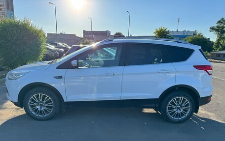 Ford Kuga III, 2013 год, 1 220 000 рублей, 2 фотография